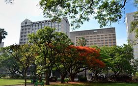 Hyatt Regency Harare The Meikles